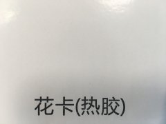 沈阳花卡热胶不干胶印刷厂/花卡热胶不干胶定制批发